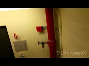 Fire Alarm at the Hyatt Regency O'Hare