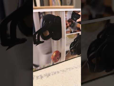 Unboxing Vector the AI Companion Robot