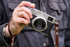 Best compact camera in 2026 – the perfect point-and-shoots for photos and video