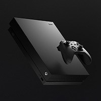 Xbox One X