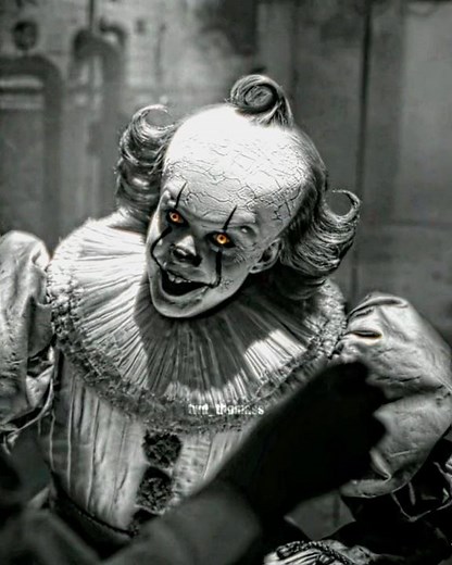 Mabel Meets Pennywise🎈| IT: Welcome To Derry #shorts