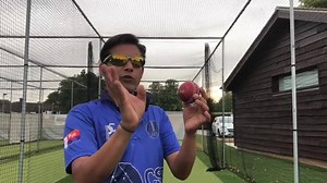 How to bowl Googly or wrong un’ | Pure Cricket Academy