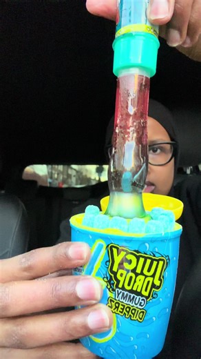 Adding Sourness to Your Day