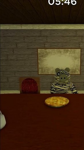 Roblox Piggy Pie