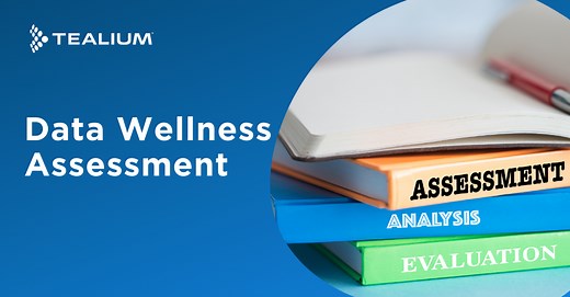 Checklist: 5 Key Dimensions to Data Wellness