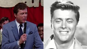 Edd Byrnes, known for \"77 Sunset Strip,\" \"Grease,\" dies at 87 at Santa Monica home, son says