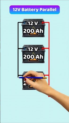 Battery Wiring Made Simple!