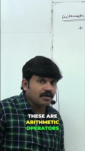 Modulo Operator Explained: Essential Programming Concept #shorts