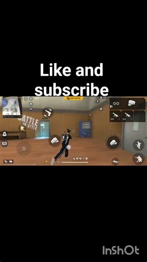 #Gun switching tutorial