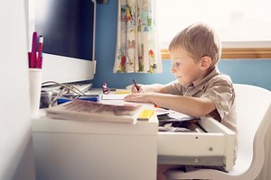 Boost Your Child's Success with Free Printable Homework Charts | LoveToKnow