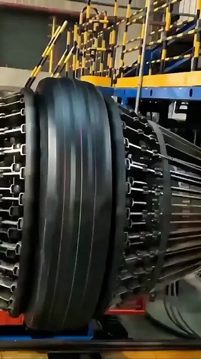 Di Balik Pabrik Ban Pesawat: Standar Paling Ketat di Dunia