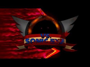 Too Slow (Encore Mix) - Friday Night Funkin': VS Sonic.exe OST