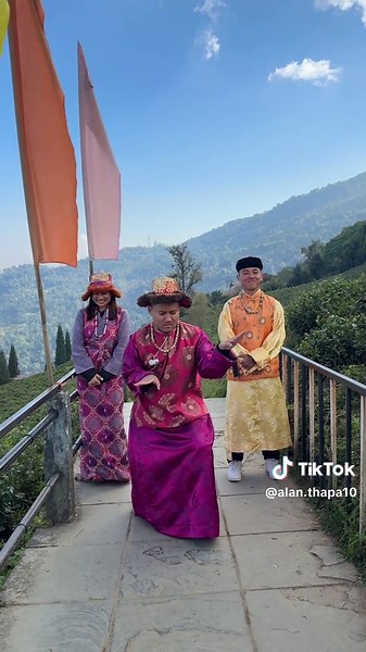 Full video on Youtube 🫡Kung Fu by Drunken Master Dona Thapa🙏 @Dona Thapa Magar @Devithapamgr @Aron_thapa_magar #donathapa #alanthapa #aronthapa #sikkim #kungfu