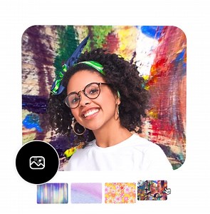 19 reactions | Make the subject of your photo stand out even more with #AdobeExpress's transparent background maker! 朗 Upload your photo, remove the background, and place your new image into a variety of new designs! Try it for FREE ✨ https://adobe.ly/3X33vr6 | Adobe Express | Facebook