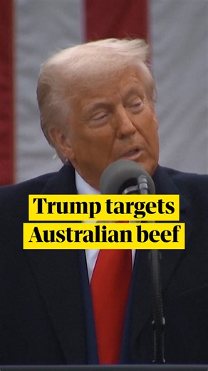 1.5M views · 6K reactions | The US will impose a 10% tariff on...