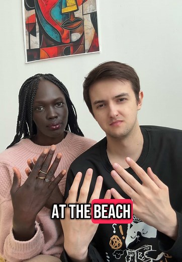 Places We Have Had Sex: A Couple's Perspective