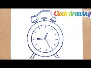 How to Draw a Flower Step by Step | Easy Flower Drawing for Beginners | Simple Pencil Sketch