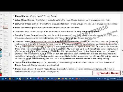 PT&PE using JMeter - Year-2025 - Day-43