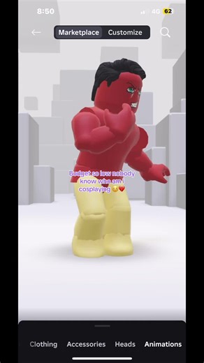 Cosplaying in Roblox: Budget-Friendly Ideas