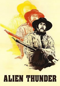 Alien Thunder (1974)