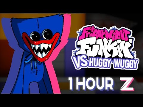 Playtime - Friday Night Funkin' [FULL SONG] (1 HOUR)