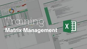 Employee Training Tracker Excel Template - Simple Sheets