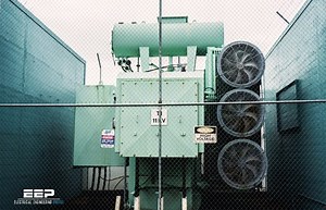 The essentials of AC power transformers for students and beginners