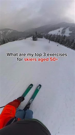 1. Squats and squat jumps build the muscular endurance to support the knees and prevent the cartilage from wearing down. 2. I find that many adults have a lack of balance so improving your balance with the fore&aft exercises and the single leg squat with lateral reach exercise can reduce the risk of falling and reduce chances of injury. 🏋🏻‍♂️ These are a small sample of exercises, and I recommend doing exercises that are specific to your limitations! That way you’re no wasting time doing sense