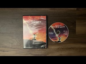 Opening To Short Circuit 1986 (2000 DVD)