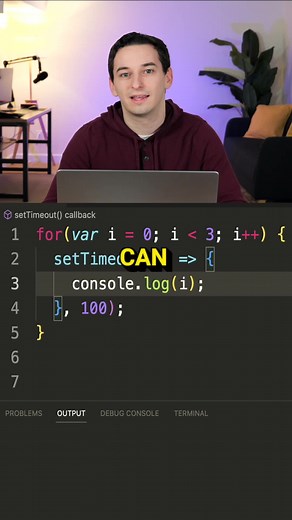 JavaScript Interview Question: Can You Solve It?