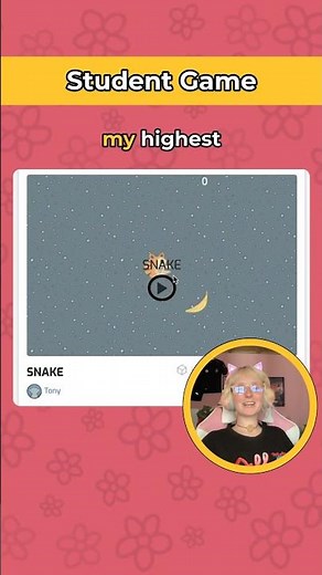 Become a game creator TODAY!