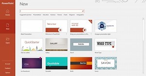 PowerPoint Backgrounds (Everything You Need to Get Started)