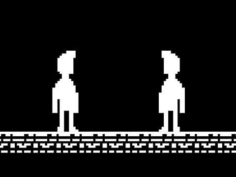 I Made the Scariest Game Ever