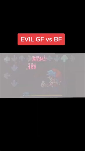 Good Girlfriend Battles Boyfriend in Epic FNF Showdown