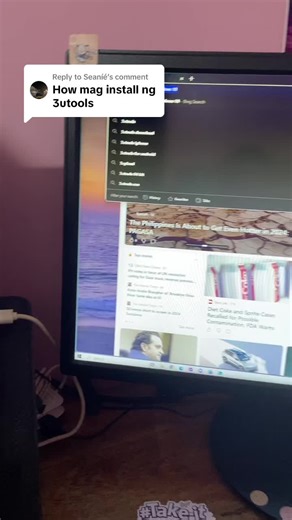 How to Install 3u Tools on Laptop or Computer?