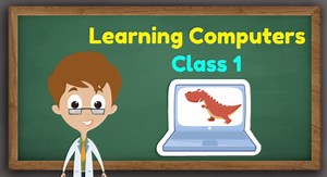 Class 1 Computer Studies Made Easy - Simply Coding