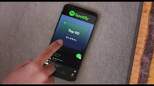 The moment when THAT song, makes SO MUCH sense. Get over heartbreak with everyone’s favourite pop playlist. | Spotify