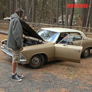 Ready to hit the road? Hop in! ➡️ https://motortrend.app.link/6pZmHaKSkpb | Roadkill