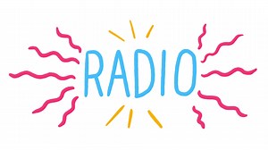 micro:bit radio & pins