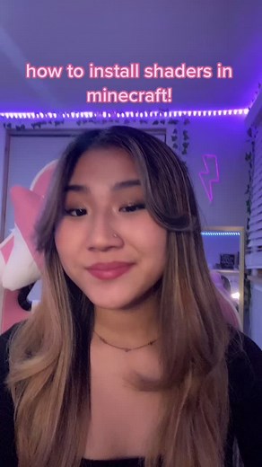 How to Install Shaders in Minecraft: Easy Step-by-Step Tutorial