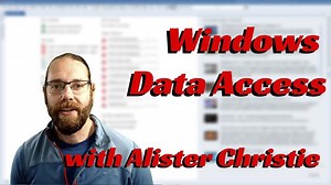 How To Build a Database App in Delphi in Less Than 8 Minutes?