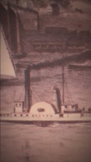 GINORMOUS LAKE MONSTER SPOTTED | MonsterQuest | The UnXplained Zone | #shorts