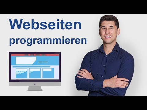 Professionelle Website Programmieren: 8 Dinge, die du können solltest