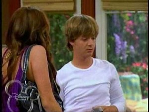 Hannah Montana season 3 episode 1 trailer 2/1