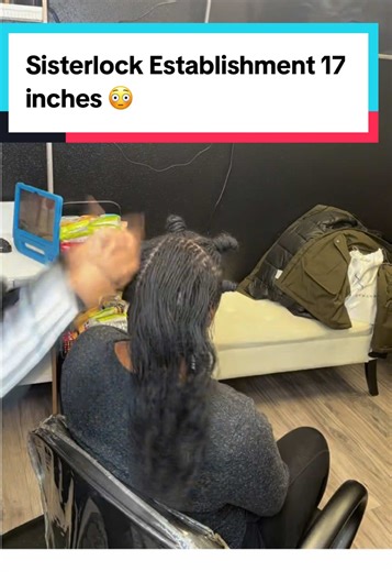 Sisterlock Establishment and Micro Lock Installation Guide