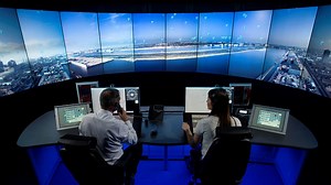 Putting the AI in air traffic control
