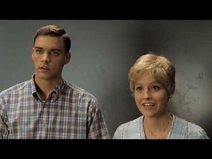 Alien Trespass | Official Trailer | Eric McCormack | Jenni Baird | Robert Patrick | R.W. Goodwin