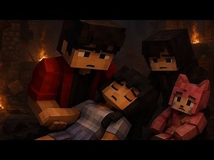 DO NOT CRY; IMPOSSIBLE CHALLENGE | Aphmau Death Scene | Minecraft Aphmau New Video | Emotional Scene