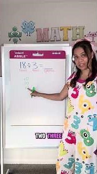 Division using Array