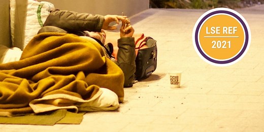 Improving the lives of disadvantaged people through better measurement of poverty and inequality